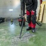 Aspirador Professional M Rubi Clear Aspirador Professional M Rubi Clear