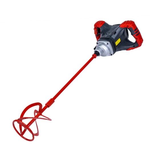 Misturador El�trico Rubimix-8 Easy Pro Rubi