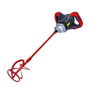 Misturador El�trico Rubimix-8 Easy Pro Rubi