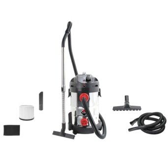 Aspirador As-30 Pro Rubi