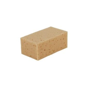 Esponja Standard Pro 17x10x7cm Rubi