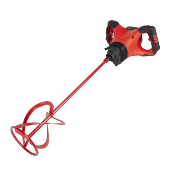 Misturador El�trico Rubimix-9 Supertorque Rubi