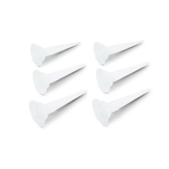 Boquilhas Substitui��o Aplicador 65990 Rubi