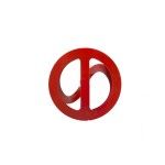 Vareta Misturadora L�quidos Hexagonal L-80 Rubi