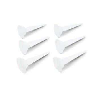 Boquilhas Substitui��o Aplicador 65990 Rubi