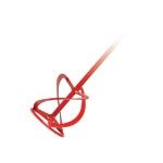 Misturador Cimento Cola M-100-R 3H Rubi