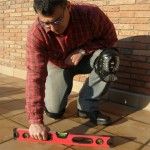 Joelheiras Gel Duplex Rubi Joelheiras Gel Duplex Rubi