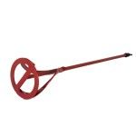 Vareta Misturadora L�quidos Hexagonal L-80 Rubi