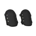 Joelheiras Gel Duplex Rubi Joelheiras Gel Duplex Rubi