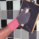 Luvas Protecção em Latex Rubi Luvas Protecção em Latex Rubi