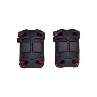 Joelheiras Profissionais N Rubi