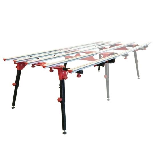 Acess�rio de Extens�o Mesa Slab Rubi