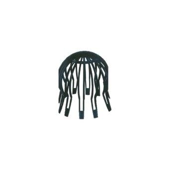 Trava Folhas de Caleira Polipropileno Di�m.75mm