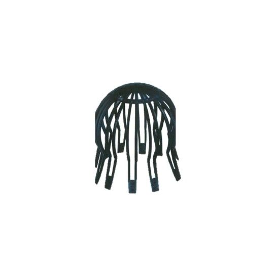 Trava Folhas de Caleira Polipropileno Di�m.75mm