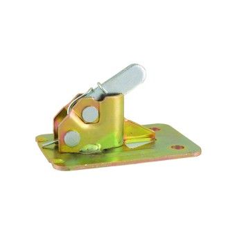 Castanheta Mola para Cofragem Zincada Ifec (50und)