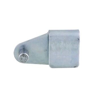 Estribo Barra Torcida Zincado 500mm Ifec