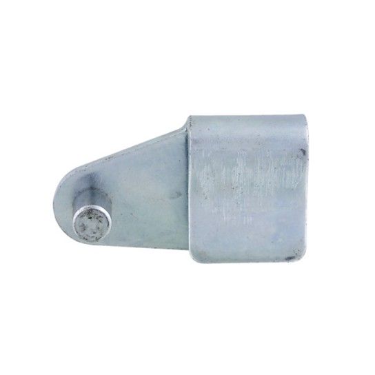 Estribo Barra Torcida Zincado 500mm Ifec