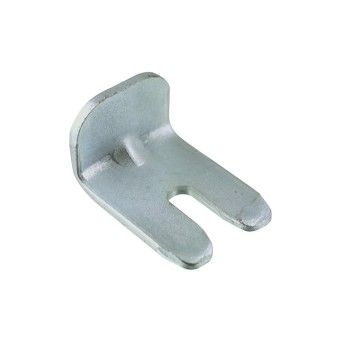 Cunha Simples para Cofragem Zincado Ifec (100 und)