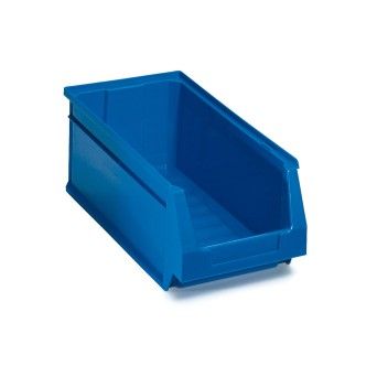 Gaveta Organizadora Pl�stico Azul N�53 336x160x130mm 4,8Lts Tayg