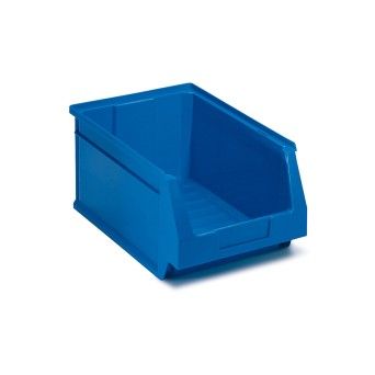 Gaveta Organizadora Pl�stico Azul N�51 170x100x80mm 0,8Lts Tayg