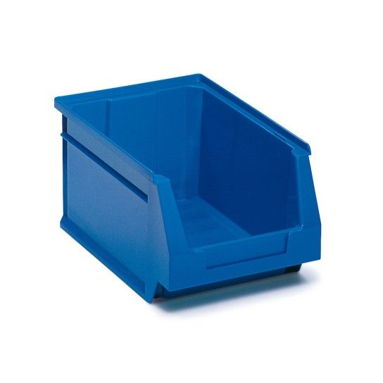 Gaveta Organizadora Pl�stico Azul N�54 336x216x155m 7,7Lts Tayg