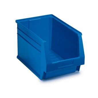 Gaveta Organizadora Pl�stico Azul N�55 336x216x155mm 10,1Lts Tayg