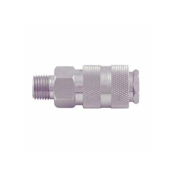 Adaptador Liga��o Standard Macho 3/8'' Imcoinsa