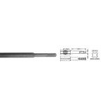 Ponteiro SDS-Plus 250mm Imcoinsa Ponteiro SDS-Plus 250mm Imcoinsa