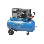 Compressor Advance 3Hp 100L Imcoinsa Compressor Advance 3Hp 100L Imcoinsa