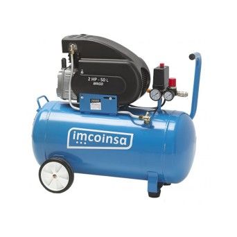 Compressor Brico 2Hp 25L Imcoinsa