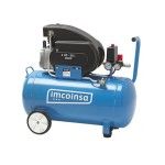 Compressor Brico 2Hp 25L Imcoinsa Compressor Brico 2Hp 25L Imcoinsa