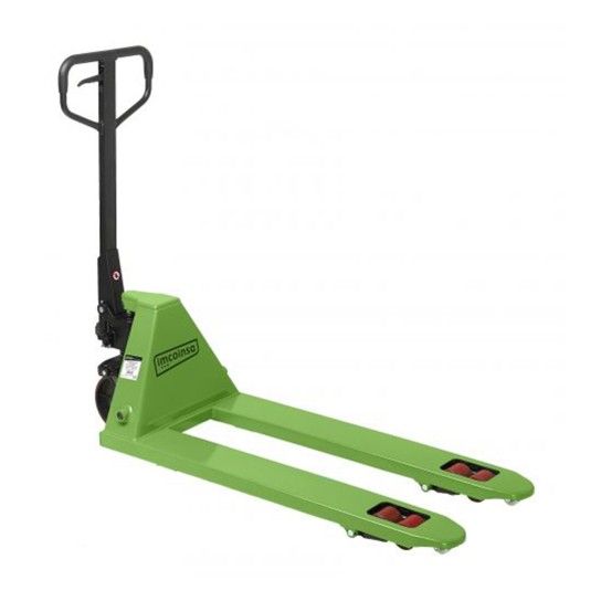 Porta-Paletes Profissional Plus 2500Kg Imcoinsa