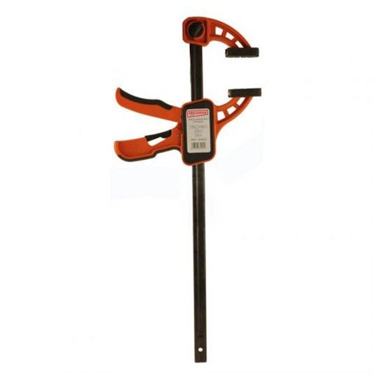 Grampo com Gatilho 450x80 Grampo com Gatilho 450x80