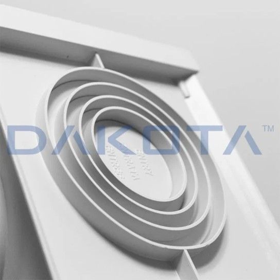 Caixa Polipropileno Dakota
