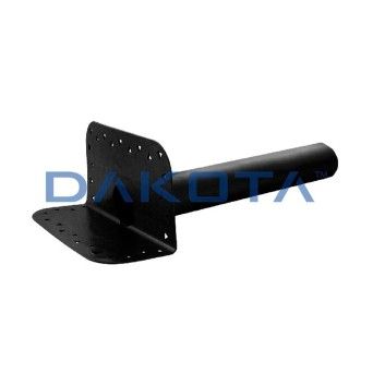 Boca de Descarga p/ Canto Redondo Dakota