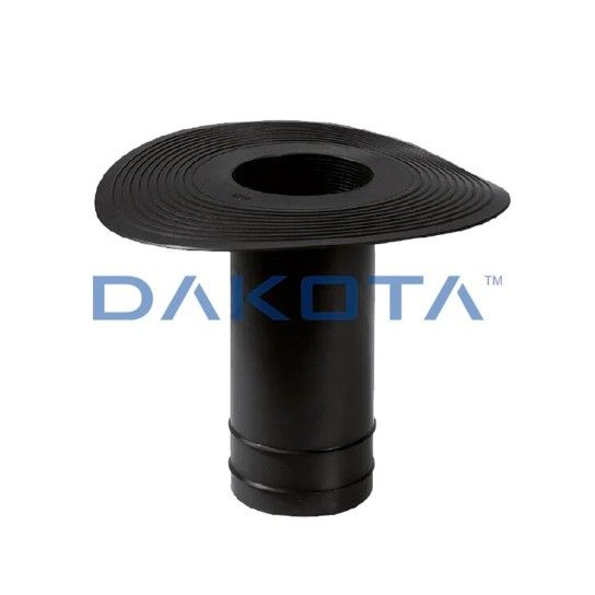 Boca de Descarga TPE Dakota