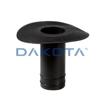 Boca de Descarga TPE Dakota