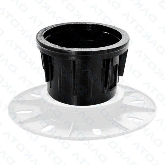 Extens�o p/ Suporte Arkimede 35 e 41 Dakota