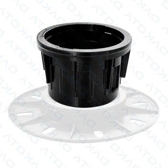 Extens�o p/ Suporte Arkimede 35 e 41 Dakota