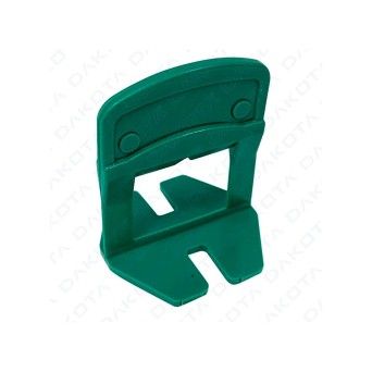 Abra�adeira 3-12mm Two Level (250und) Dakota