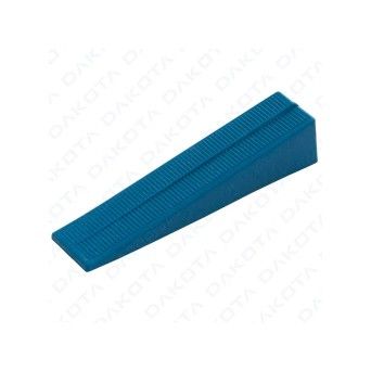 Cunha Niveladora Two Level (100und) Dakota