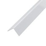 Perfil Alum�nio p/ Degrau Ext 25x35x2500mm Dakota