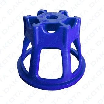 Cilindro de Nivela��o Lite Level 50und Dakota