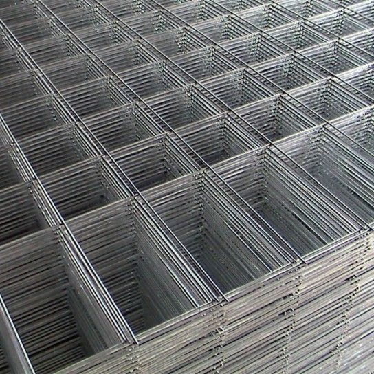 Rede Met�lica p/ Pavimentos 2x1Mts 2mm Dakota