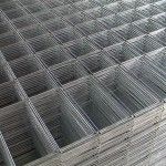 Rede Met�lica p/ Pavimentos 2x1Mts 2mm Dakota