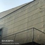 Rede Fibra Vidro Capoto 1x50Mts 160Gr Dakota