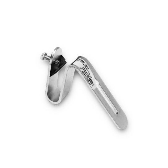 Suporte Fixa��o Caleira 24x3,5mm Dakota