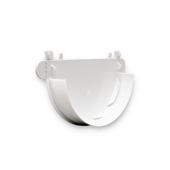 Topo Universal PVC Branco Dakota Topo Universal PVC Branco Dakota