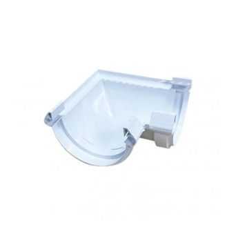 �ngulo Universal Branco Dakota