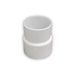 Redu��o 80 Di�m PVC Branco Dakota